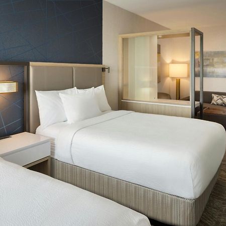 Springhill Suites By Marriott Newburgh Evansville ภายนอก รูปภาพ