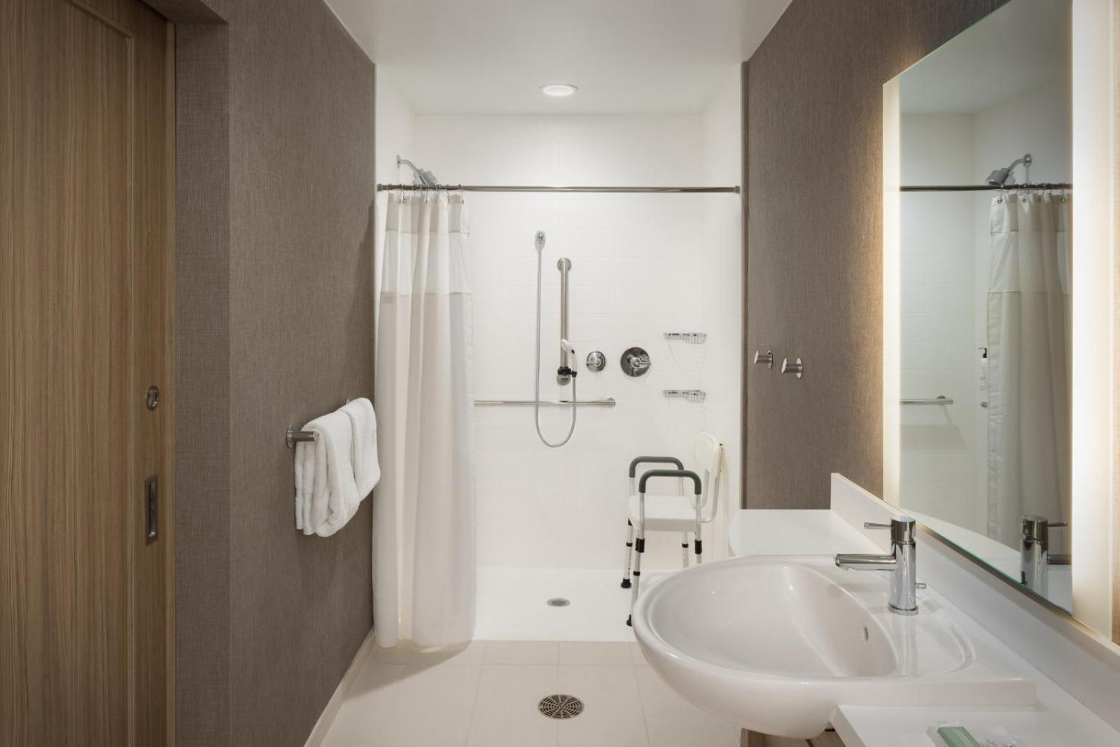 Springhill Suites By Marriott Newburgh Evansville ภายนอก รูปภาพ