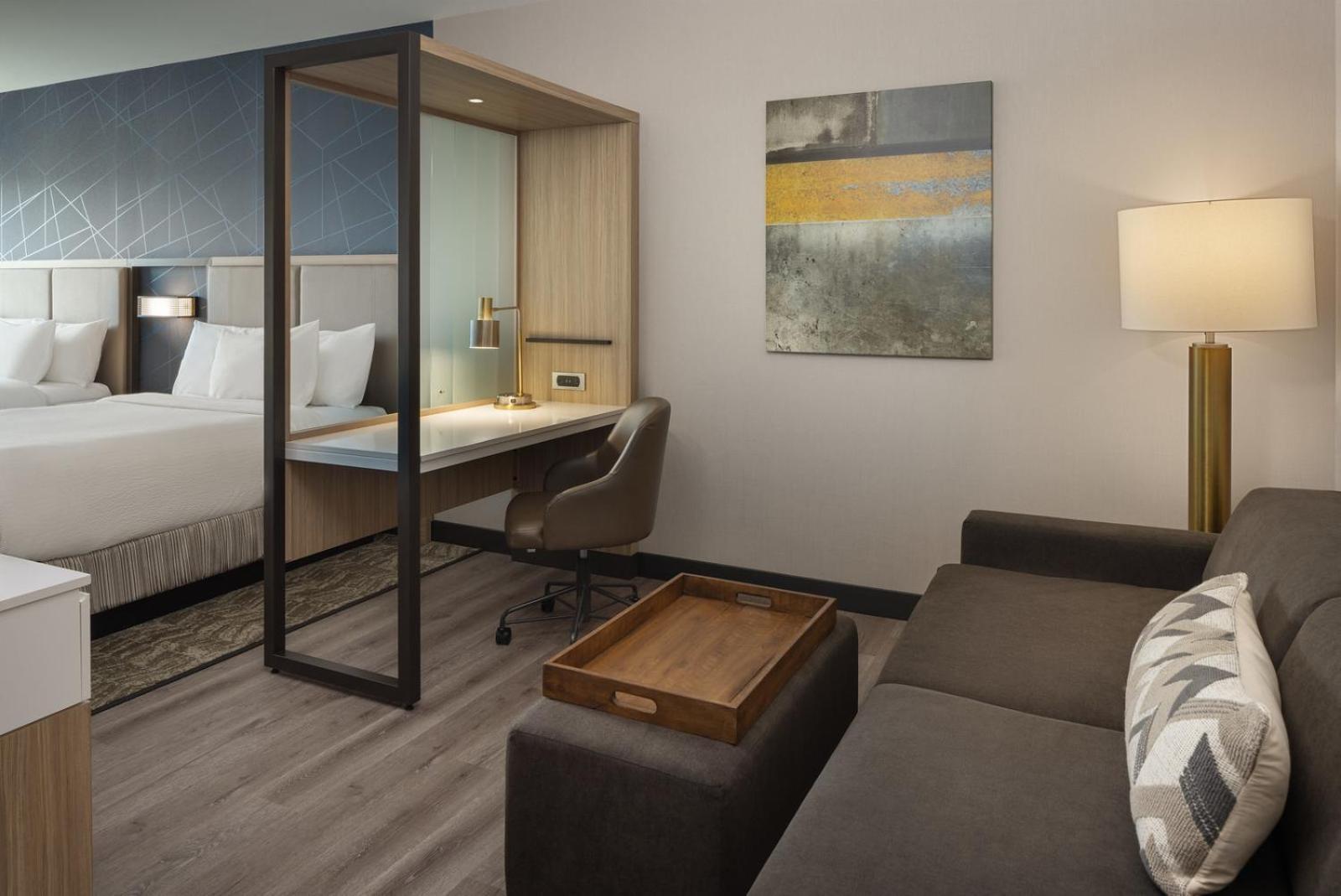 Springhill Suites By Marriott Newburgh Evansville ภายนอก รูปภาพ