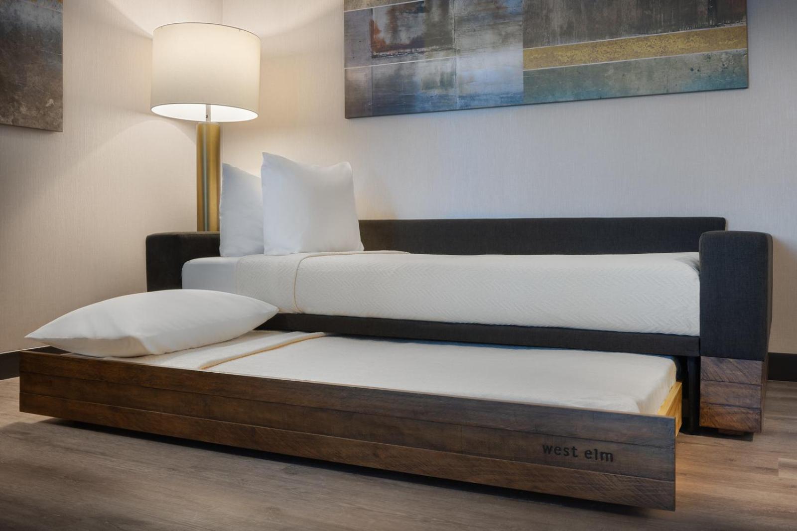 Springhill Suites By Marriott Newburgh Evansville ภายนอก รูปภาพ