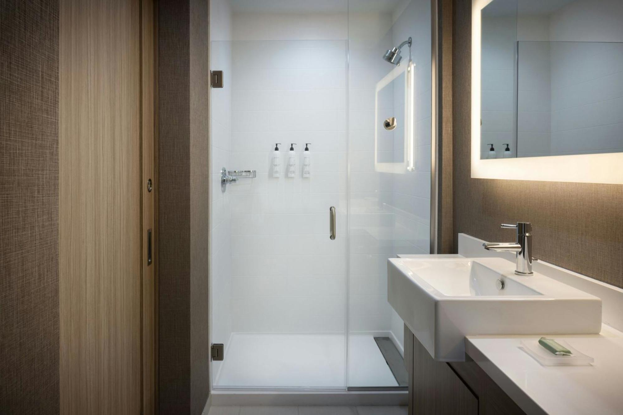 Springhill Suites By Marriott Newburgh Evansville ภายนอก รูปภาพ