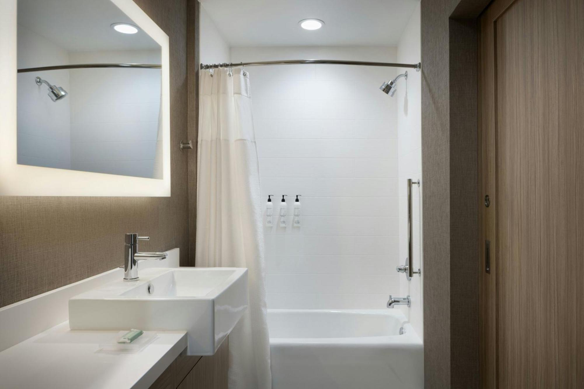 Springhill Suites By Marriott Newburgh Evansville ภายนอก รูปภาพ