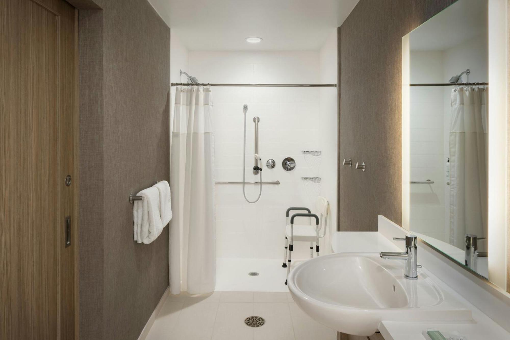 Springhill Suites By Marriott Newburgh Evansville ภายนอก รูปภาพ