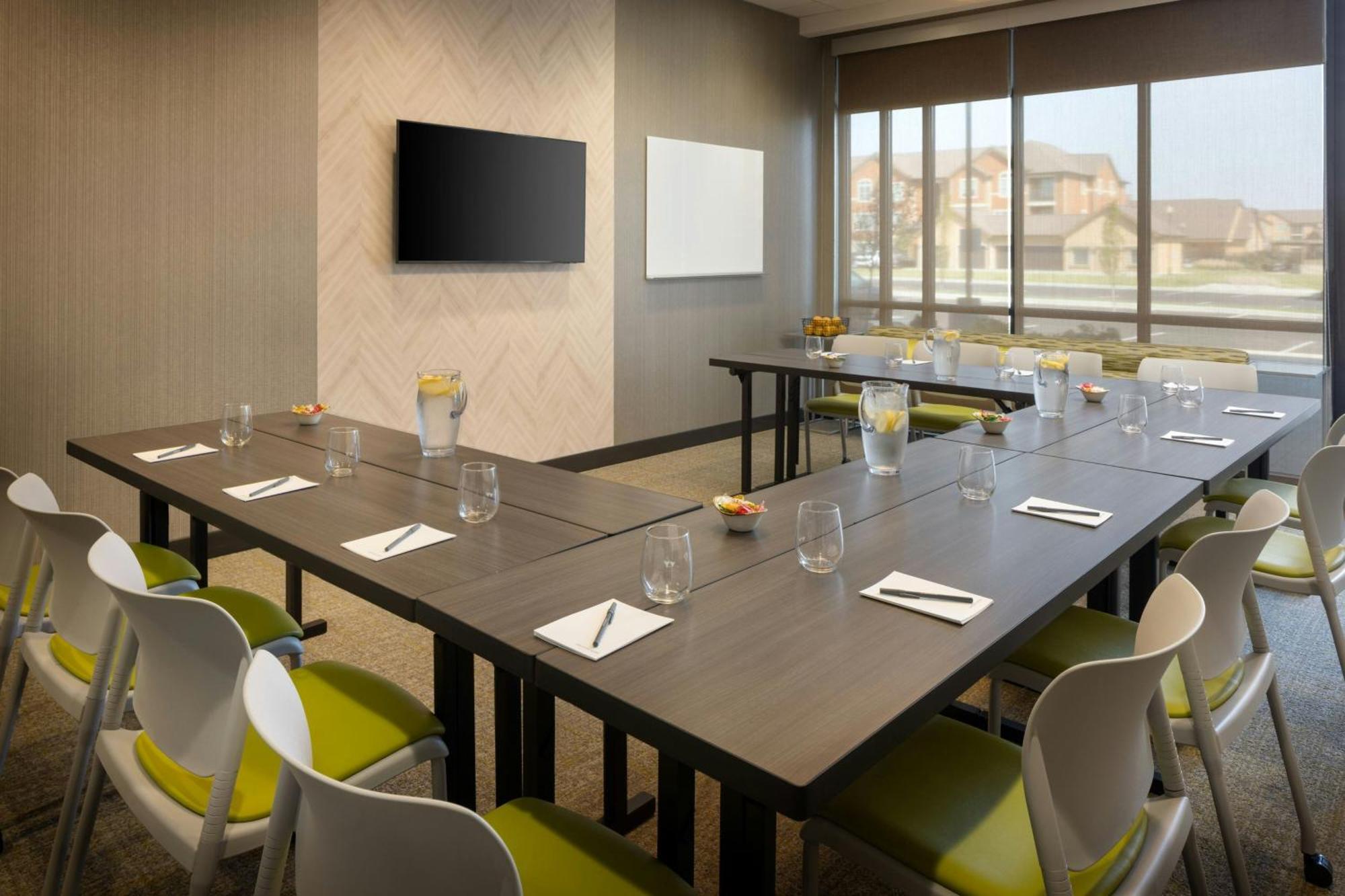 Springhill Suites By Marriott Newburgh Evansville ภายนอก รูปภาพ